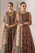BAROQUE Chantelle CH09-02 – Wedding Collection - House Of Hania