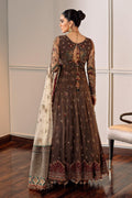 BAROQUE Chantelle CH09-02 – Wedding Collection - House Of Hania