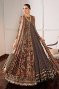 BAROQUE Chantelle CH09-02 – Wedding Collection - House Of Hania