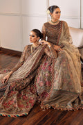BAROQUE Chantelle CH09-02 – Wedding Collection - House Of Hania