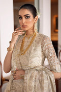 BAROQUE Chantelle CH09-D05 – Wedding Collection - House Of Hania