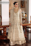 BAROQUE Chantelle CH09-D05 – Wedding Collection - House Of Hania