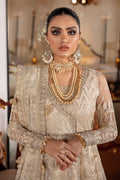 BAROQUE Chantelle CH09-D05 – Wedding Collection - House Of Hania
