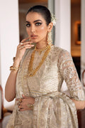 BAROQUE Chantelle CH09-D05 – Wedding Collection - House Of Hania