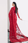BAROQUE Chantelle CH09-D06 – Wedding Collection - House Of Hania