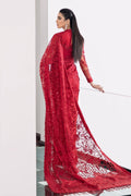 BAROQUE Chantelle CH09-D06 – Wedding Collection - House Of Hania