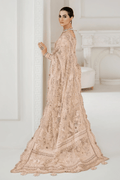 BAROQUE Chantelle CH10-D01 – Wedding Collection - House Of Hania