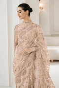 BAROQUE Chantelle CH10-D01 – Wedding Collection - House Of Hania