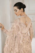 BAROQUE Chantelle CH10-D01 – Wedding Collection - House Of Hania
