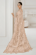 BAROQUE Chantelle CH10-D01 – Wedding Collection - House Of Hania