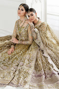 BAROQUE Chantelle CH10-D02 -Wedding Collection - House Of Hania