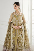 BAROQUE Chantelle CH10-D02 -Wedding Collection - House Of Hania