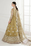 BAROQUE Chantelle CH10-D02 -Wedding Collection - House Of Hania
