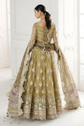 BAROQUE Chantelle CH10-D02 -Wedding Collection - House Of Hania