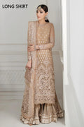 BAROQUE Chantelle CH10-D04 – Wedding Collection - House Of Hania