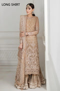 BAROQUE Chantelle CH10-D04 – Wedding Collection - House Of Hania