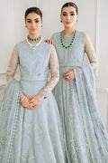 BAROQUE Chantelle CH10-D05 - Wedding Collection - House Of Hania
