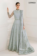 BAROQUE Chantelle CH10-D05 - Wedding Collection - House Of Hania