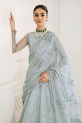 BAROQUE Chantelle CH10-D05 - Wedding Collection - House Of Hania