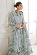 BAROQUE Chantelle CH10-D05 - Wedding Collection - House Of Hania
