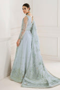 BAROQUE Chantelle CH10-D05 - Wedding Collection - House Of Hania