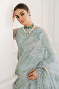 BAROQUE Chantelle CH10-D05 - Wedding Collection - House Of Hania