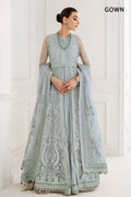 BAROQUE Chantelle CH10-D05 - Wedding Collection - House Of Hania
