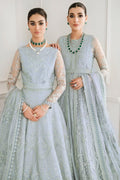 BAROQUE Chantelle CH10-D05 - Wedding Collection - House Of Hania