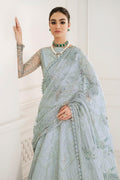 BAROQUE Chantelle CH10-D05 - Wedding Collection - House Of Hania
