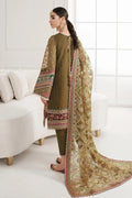 BAROQUE Chantelle CH10-D06 – Wedding Collection - House Of Hania