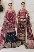 BAROQUE Chantelle CH10-D06 – Wedding Collection - House Of Hania