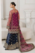 BAROQUE Chantelle CH10-D06 – Wedding Collection - House Of Hania
