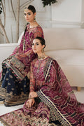 BAROQUE Chantelle CH10-D06 – Wedding Collection - House Of Hania