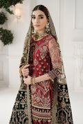 BAROQUE Chantelle CH10-D07 – Wedding Collection - House Of Hania