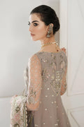 BAROQUE Chantelle CH10-D08 – Wedding Collection - House Of Hania