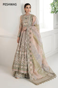 BAROQUE Chantelle CH10-D08 – Wedding Collection - House Of Hania
