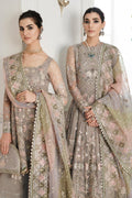 BAROQUE Chantelle CH10-D08 – Wedding Collection - House Of Hania
