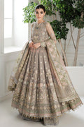 BAROQUE Chantelle CH10-D08 – Wedding Collection - House Of Hania