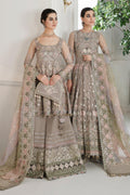 BAROQUE Chantelle CH10-D08 – Wedding Collection - House Of Hania