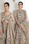 BAROQUE Chantelle CH10-D08 – Wedding Collection - House Of Hania