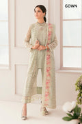 BAROQUE Chantelle CH11-01 – Wedding Collection - House Of Hania