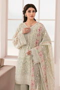 BAROQUE Chantelle CH11-01 – Wedding Collection - House Of Hania