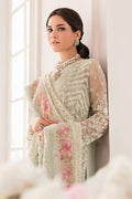 BAROQUE Chantelle CH11-01 – Wedding Collection - House Of Hania