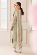 BAROQUE Chantelle CH11-01 – Wedding Collection - House Of Hania