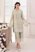 BAROQUE Chantelle CH11-01 – Wedding Collection - House Of Hania