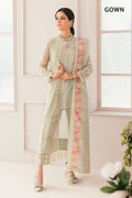 BAROQUE Chantelle CH11-01 – Wedding Collection - House Of Hania