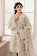 BAROQUE Chantelle CH11-01 – Wedding Collection - House Of Hania
