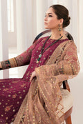 BAROQUE Chantelle CH11-02 – Wedding Collection - House Of Hania