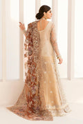 BAROQUE Chantelle CH11-03 – Wedding Collection - House Of Hania