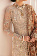 BAROQUE Chantelle CH11-03 – Wedding Collection - House Of Hania